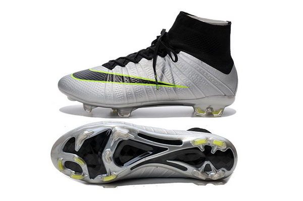 Nike Mercurial Superfly IV FG Men Shoes--032